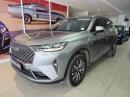 Thumbnail Haval H6 2.0GDIT Luxury