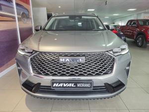 Haval H6 2.0GDIT Luxury - Image 2