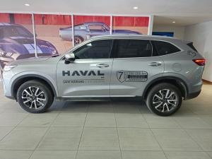 Haval H6 2.0GDIT Luxury - Image 3