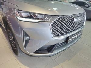Haval H6 2.0GDIT Luxury - Image 4