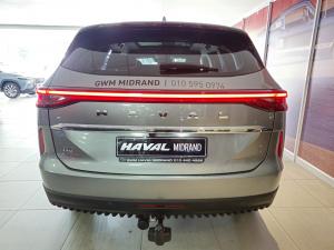 Haval H6 2.0GDIT Luxury - Image 5