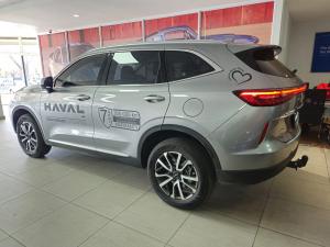 Haval H6 2.0GDIT Luxury - Image 6