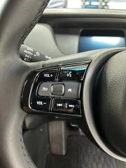 Honda Fit 1.5 Hybrid e.HEV