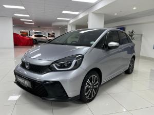 Honda Fit 1.5 Hybrid e.HEV - Image 1