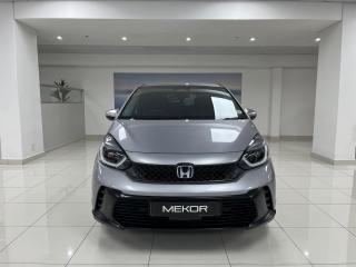 Honda Fit 1.5 Hybrid e.HEV