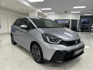 Honda Fit 1.5 Hybrid e.HEV