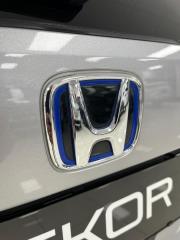 Honda Fit 1.5 Hybrid e.HEV