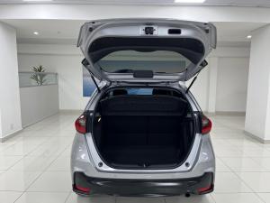 Honda Fit 1.5 Hybrid e.HEV - Image 8