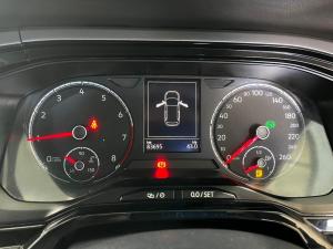 Volkswagen Polo hatch 1.0TSI Comfortline auto - Image 10