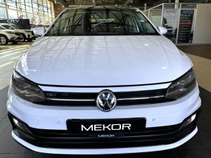 Volkswagen Polo hatch 1.0TSI Comfortline auto - Image 13