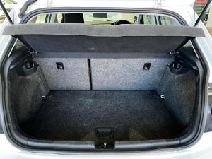 Volkswagen Polo hatch 1.0TSI Comfortline auto - Image 17