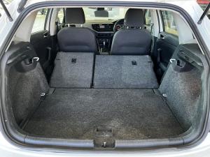 Volkswagen Polo hatch 1.0TSI Comfortline auto - Image 18