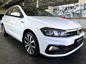 Volkswagen Polo hatch 1.0TSI Comfortline auto - Image 1