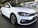 Thumbnail Volkswagen Polo hatch 1.0TSI Comfortline auto