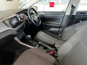 Volkswagen Polo hatch 1.0TSI Comfortline auto - Image 3