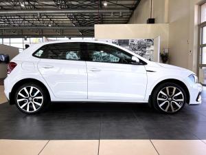 Volkswagen Polo hatch 1.0TSI Comfortline auto - Image 4
