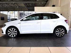 Volkswagen Polo hatch 1.0TSI Comfortline auto - Image 6