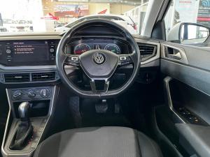 Volkswagen Polo hatch 1.0TSI Comfortline auto - Image 7