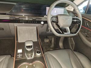Omoda C5 1.5T 230T Elegance S - Image 8