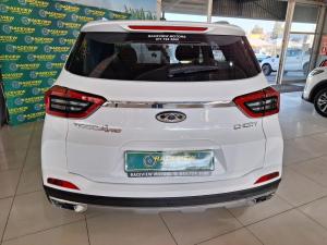 Chery Tiggo 4 Pro 1.5T LiT auto - Image 2