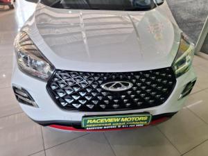 Chery Tiggo 4 Pro 1.5T LiT auto - Image 5