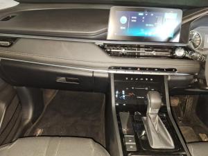 Chery Tiggo 4 Pro 1.5T LiT auto - Image 8