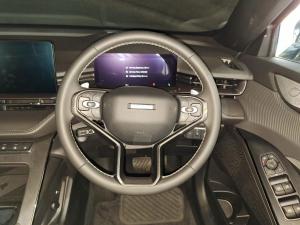 Haval H6 GT 2.0GDIT 4WD Super Luxury - Image 10