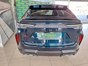 Haval H6 GT 2.0GDIT 4WD Super Luxury - Image 2