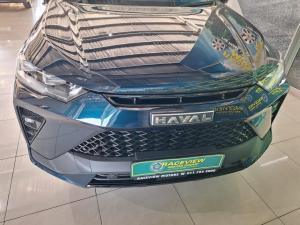 Haval H6 GT 2.0GDIT 4WD Super Luxury - Image 3