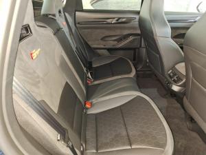 Haval H6 GT 2.0GDIT 4WD Super Luxury - Image 8