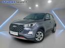 Thumbnail Chery Tiggo 4 Pro 1.5 LiT auto