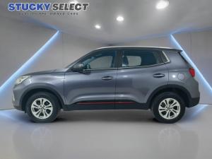 Chery Tiggo 4 Pro 1.5 LiT auto - Image 2
