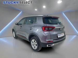 Chery Tiggo 4 Pro 1.5 LiT auto - Image 3