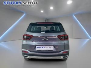 Chery Tiggo 4 Pro 1.5 LiT auto - Image 4