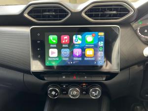 Nissan Magnite 1.0 Acenta auto - Image 11