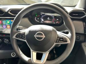 Nissan Magnite 1.0 Acenta auto - Image 13