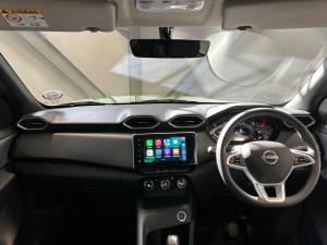 Nissan Magnite 1.0 Acenta auto - Image 14