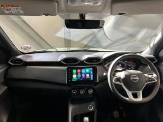 Nissan Magnite 1.0 Acenta auto