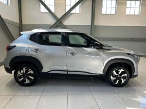 Nissan Magnite 1.0 Acenta auto - Image 2