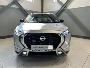 Nissan Magnite 1.0 Acenta auto - Image 5