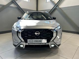 Nissan Magnite 1.0 Acenta auto