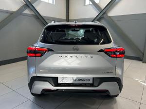 Nissan Magnite 1.0 Acenta auto - Image 8