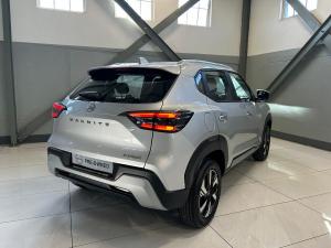 Nissan Magnite 1.0 Acenta auto - Image 9