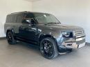 Thumbnail Land Rover Defender 130 D300 X-Dynamic HSE