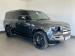 Land Rover Defender 130 D300 X-Dynamic HSE - Thumbnail 1