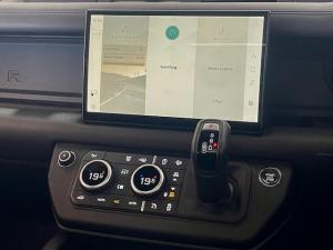 Land Rover Defender 130 D300 X-Dynamic HSE - Image 23