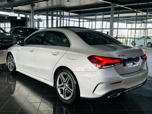 Mercedes-Benz A-Class A250 sedan AMG Line - Image 10
