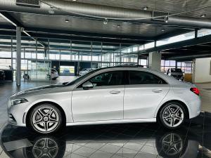 Mercedes-Benz A-Class A250 sedan AMG Line - Image 11
