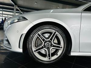 Mercedes-Benz A-Class A250 sedan AMG Line - Image 13