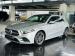 Mercedes-Benz A-Class A250 sedan AMG Line - Thumbnail 1